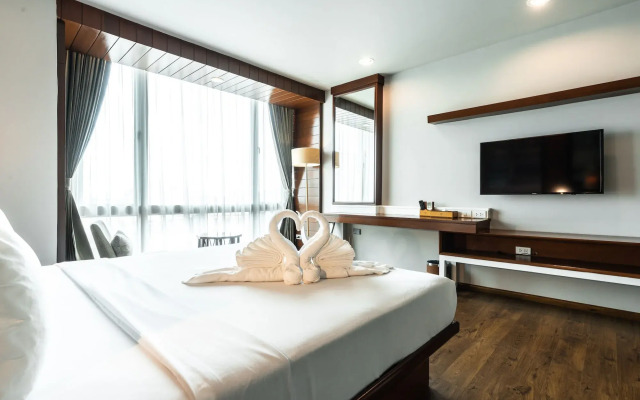 Grand Hotel Vientiane