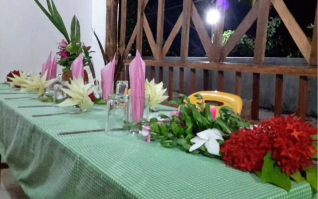 Keyodhoo Manta View guest house