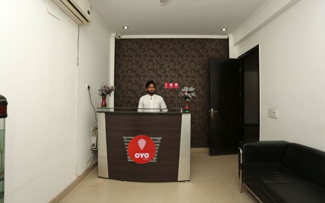 OYO 6575 Shivaay Residency