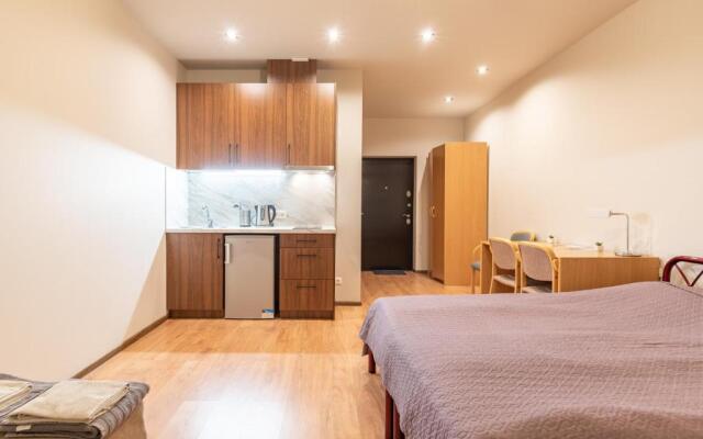 RVR Smart Apart 203