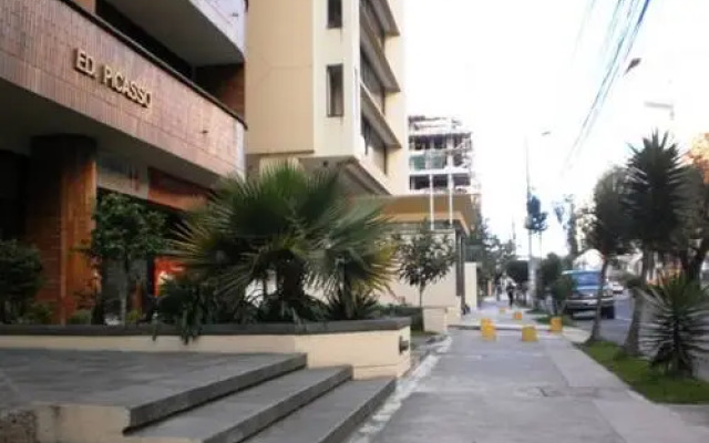 Quito Rental Suite