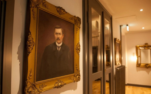 Hotel Bergischer Hof