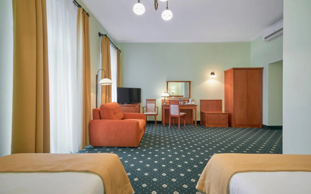Hotel Hetman