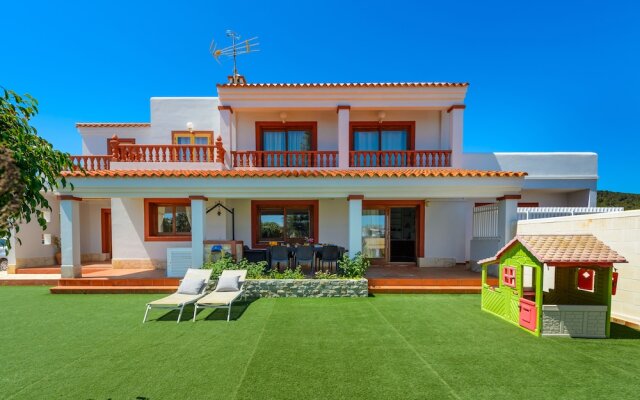 Sa Carroca Villa