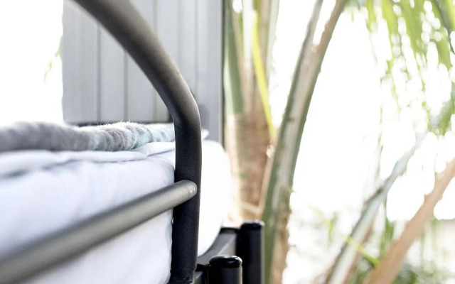 Little Tel-Aviv Hostel