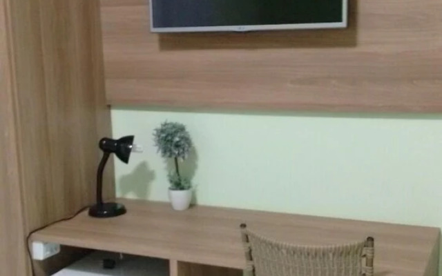 Domus Hotel Torre - Canaã dos Carajás