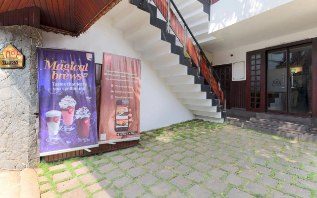 OYO 16778 House Of Yesudas