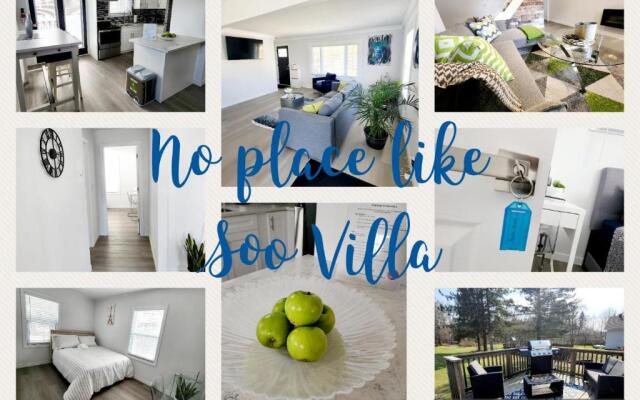 SooVilla 4 Bedroom Dream