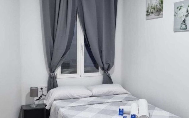Hostal Vara Madrid