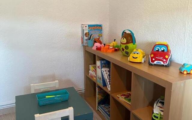 Apartamento Can Giru