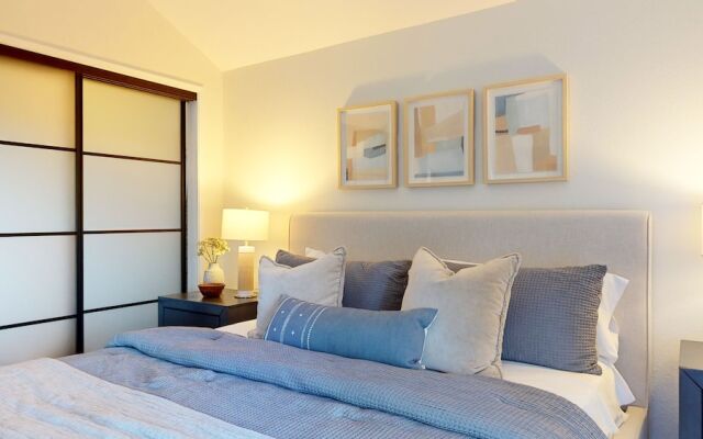 Sierra Megeve 30 - Three Bedroom Condo