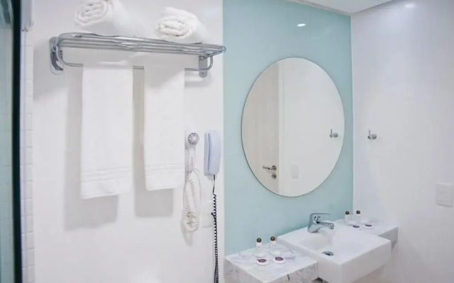 Hotel Brisa Praia