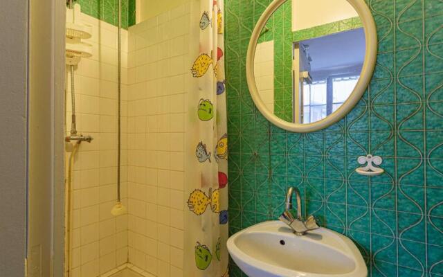 Studio Saint-Jean-de-Luz, 1 pièce, 2 personnes - FR-1-4-637