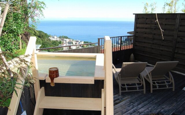 Hotel & Spa Resort LA VISTA Izusan