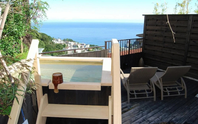Hotel & Spa Resort LA VISTA Izusan