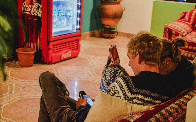 Cusco Packers Hostels