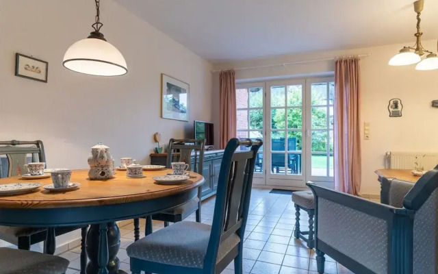 Apartment mit Kamin in Einer Eigentumswohnung