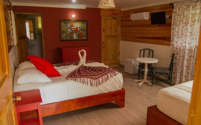 Hotel Colinas Del Rey
