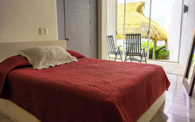 Villa Majum Ocean View Acapulco 5 BDR