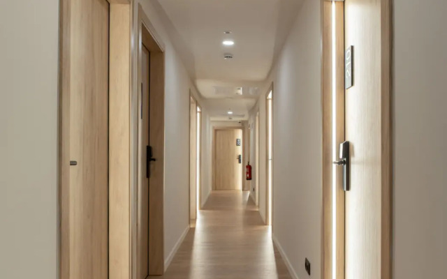 Libere Pamplona Universidad