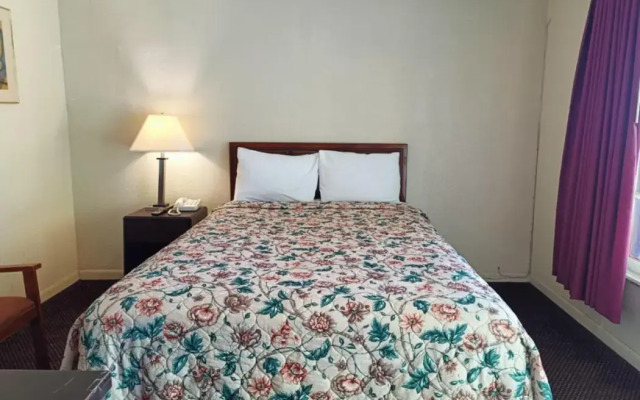 Triangle Motel By Oyo Mexia Texas