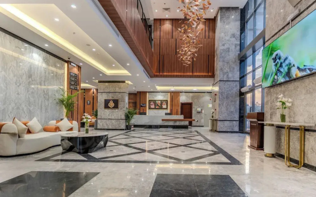 Lumian Hotel