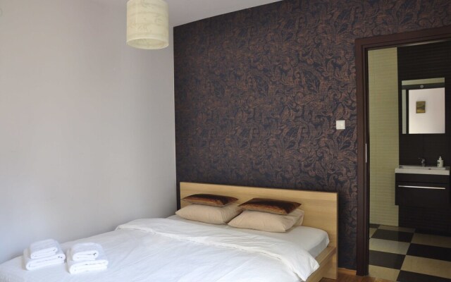 Prudentia Apartments Wspólna