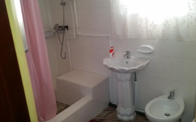 Loversnest Self Catering