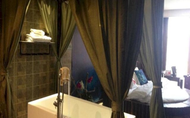 Wuhan Xiehou Zhengxin Hotel