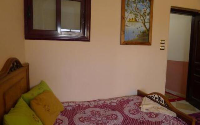 Nasser Abughoneim Guest house