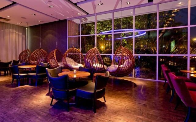 Pullman Rj São Conrado (Under Renovation)