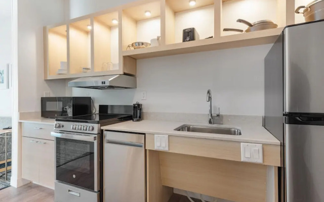 TownePlace Suites by Marriott Pueblo Downtown
