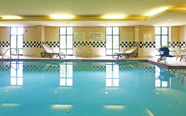 Hampton Inn North Brunswick / New Brunswick