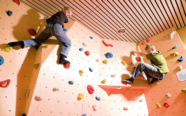 JUFA Hotel Donnersbachwald