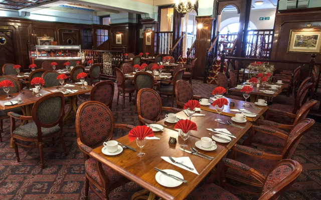 Savoy Hotel Blackpool