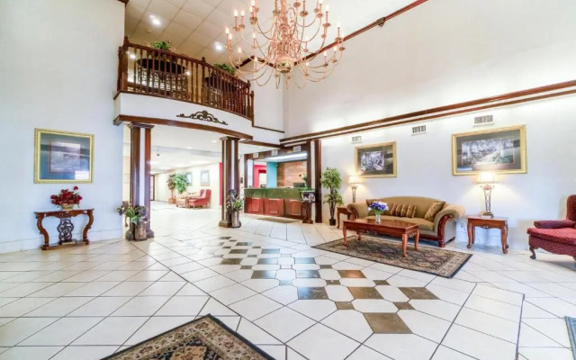 Ark Suites By OYO Jonesboro I-555