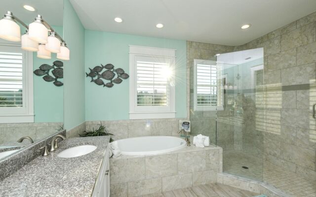 Sunset Gulf by SKLRP