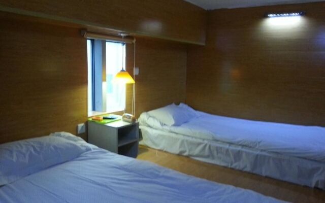 Xinyang Times Inn