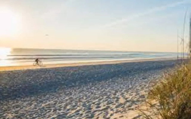 Seaside Serenity Flat Beahost Rentals