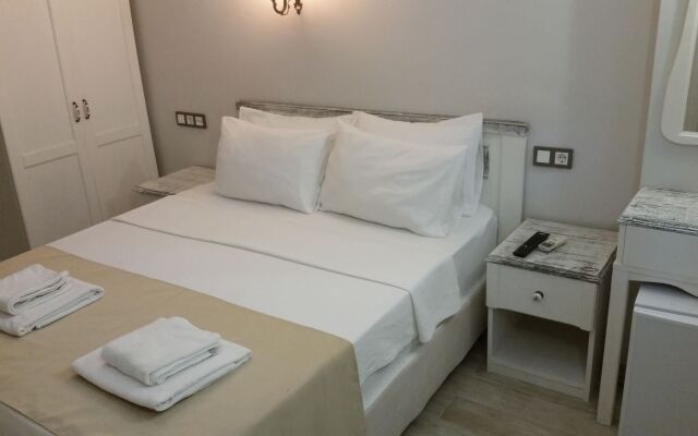 Cunda Rooms