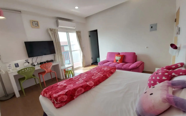 Super Cheap Homestay