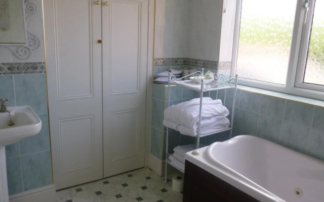Manor View Guest House