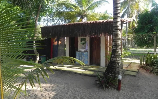 Vila Do Pescador