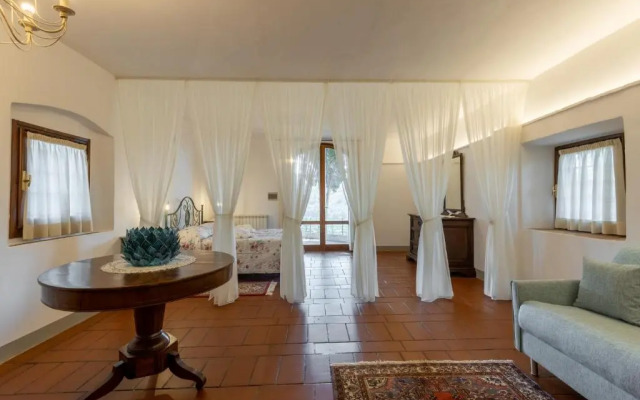 Poggio Nardini Agriturismo