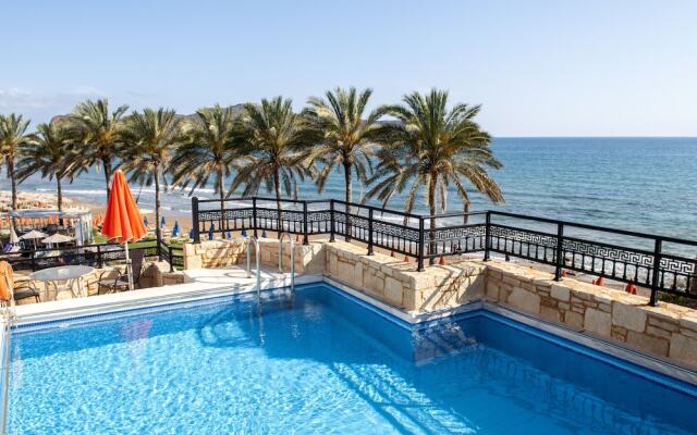 Alexandra Beach Hotel
