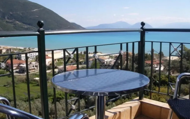 Katerina Resort
