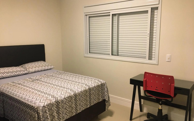 Apto 2 quartos em Palmas