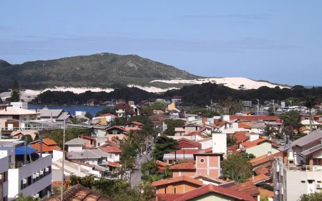 Panorama Hostel EcoBackpackers