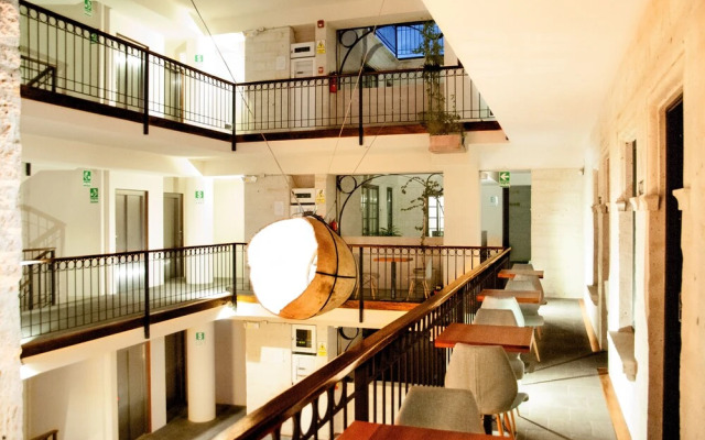 Palla Boutique Hotel