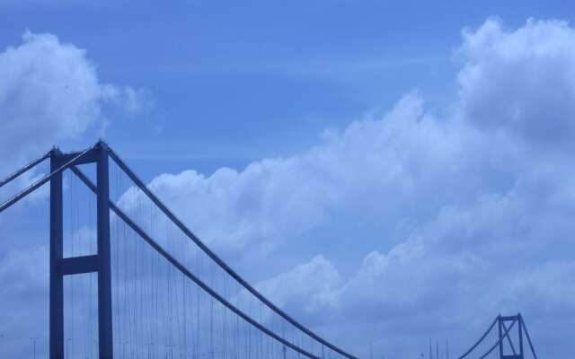 Elite Marmara Bosphorus Suites Istanbul